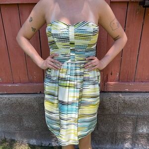 Cocktail dress